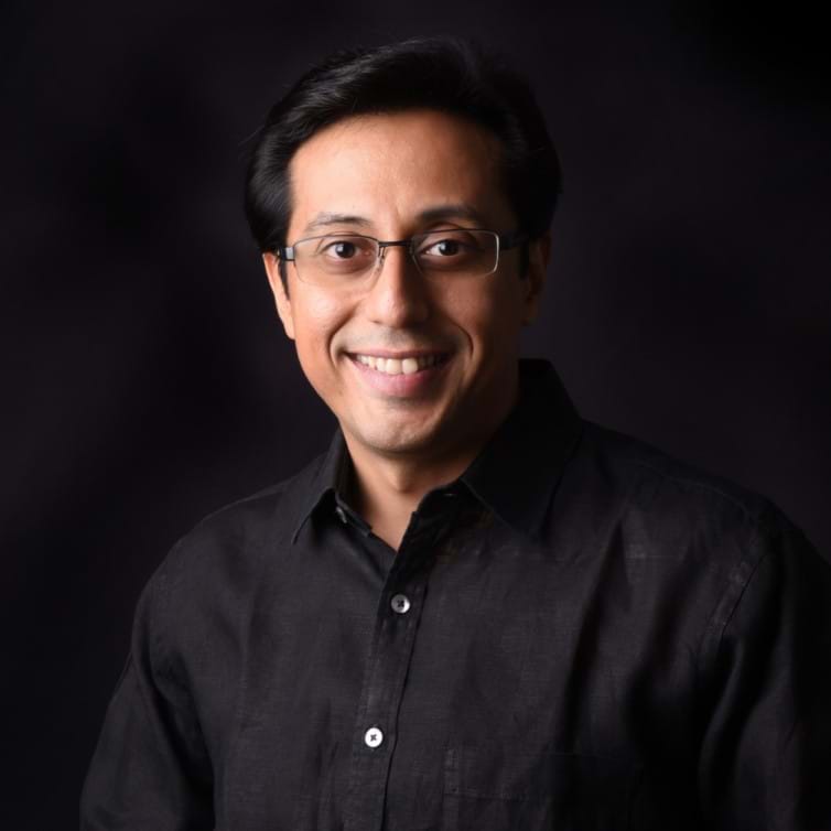 Amit Sharma, co-founder FitBanda®
